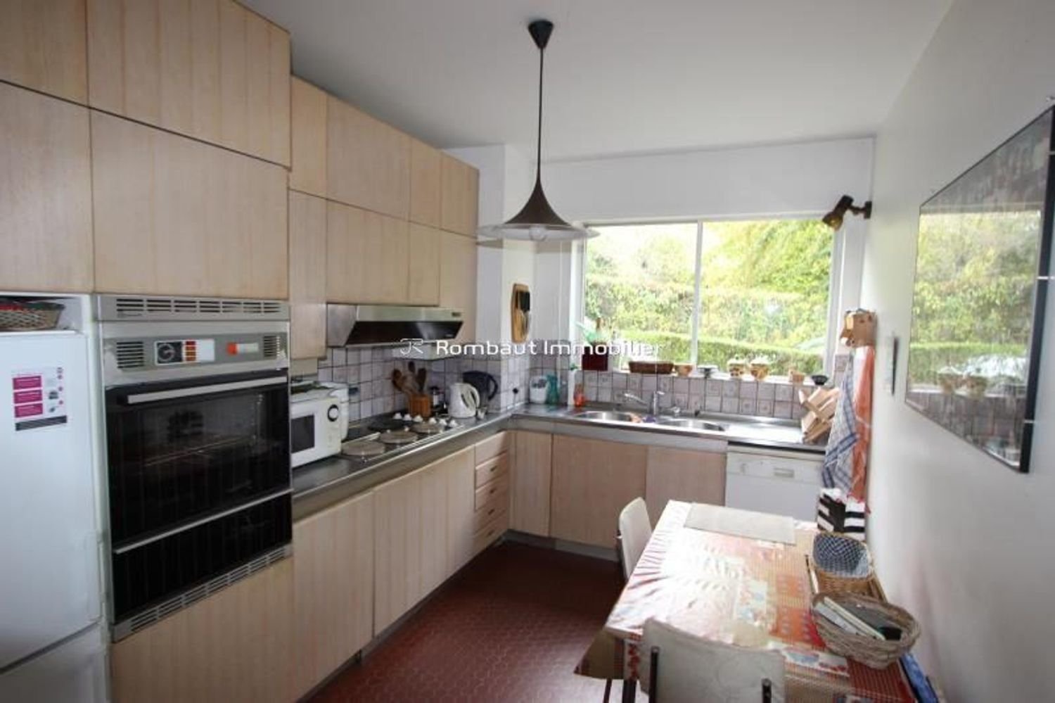 Appartement à vendre, 141m², Rueil-Malmaison