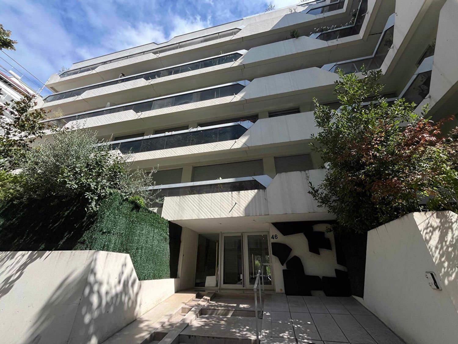 Appartement à louer, 28m², Neuilly-sur-Seine