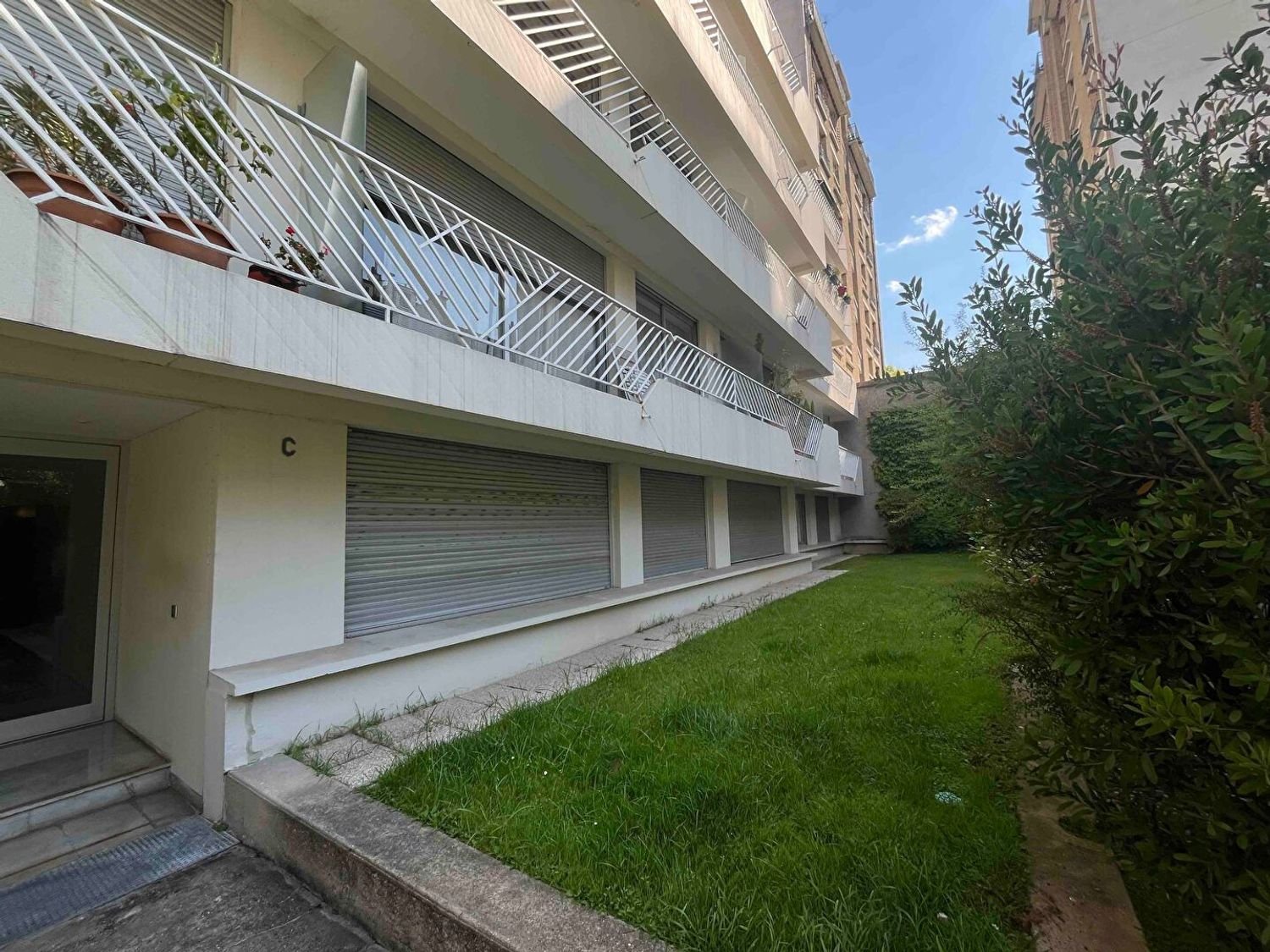 Appartement à louer, 28m², Neuilly-sur-Seine