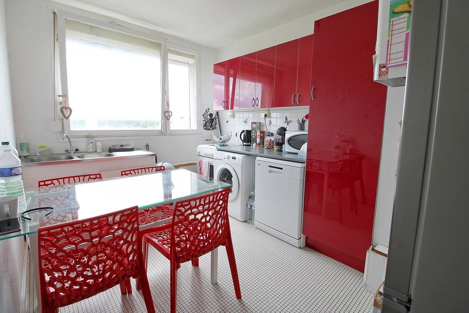 Appartement à vendre, 79m², Saint-Etienne-du-Rouvray