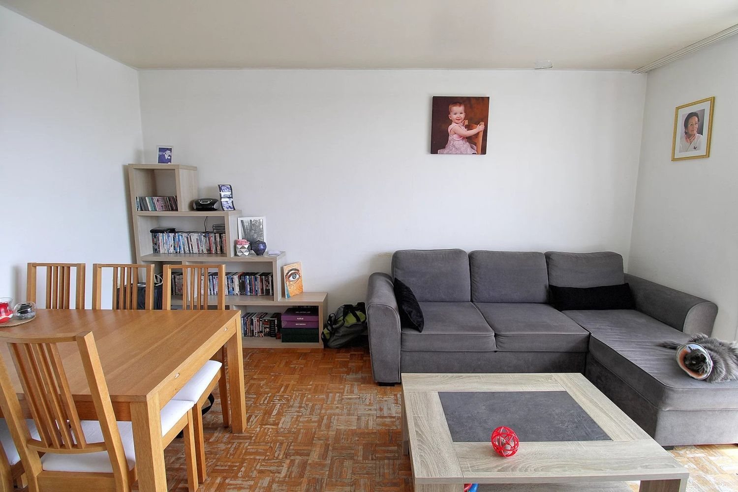 Appartement à vendre, 79m², Saint-Etienne-du-Rouvray