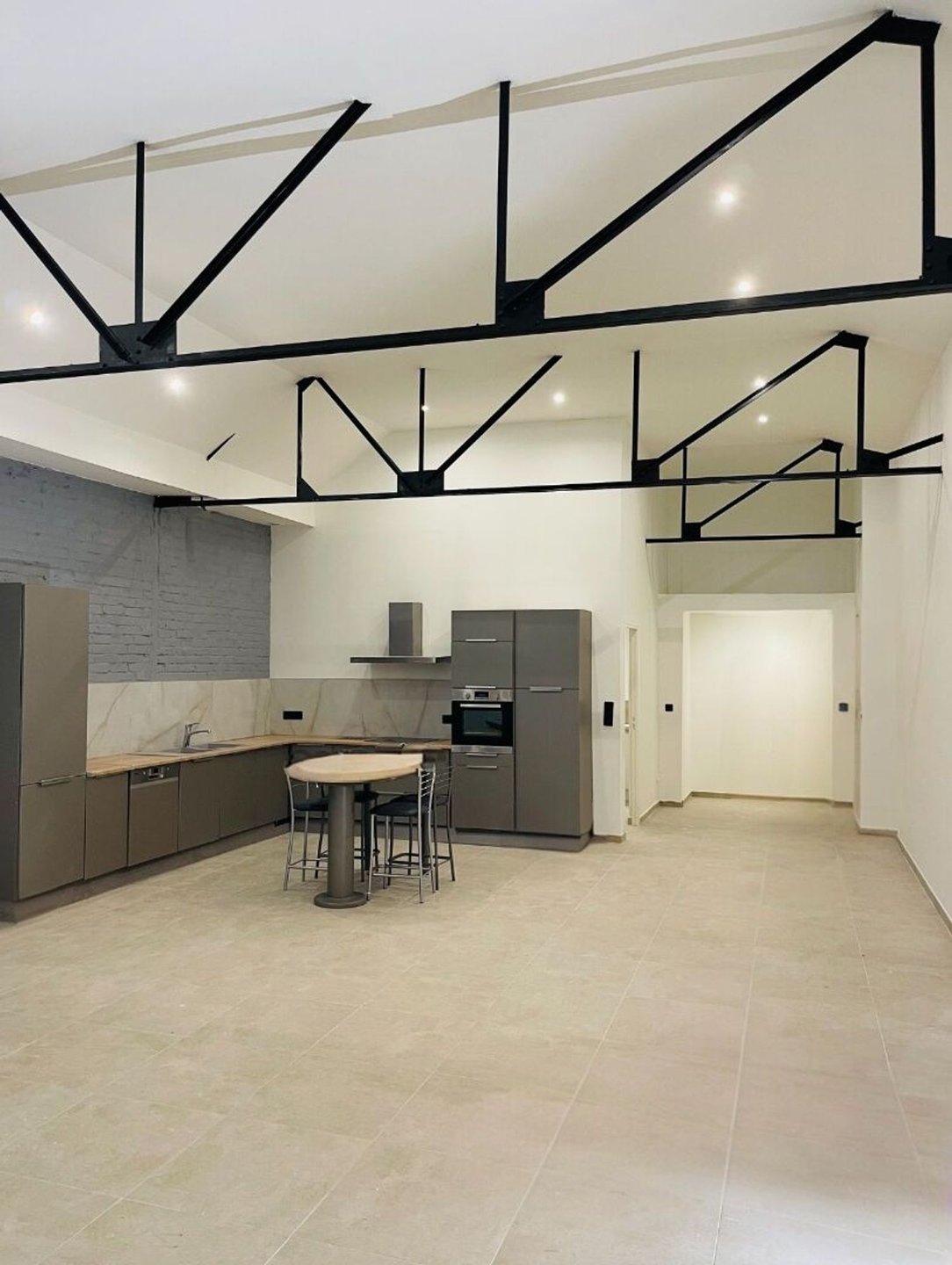 Appartement à louer, 113m², Avesnes-les-Aubert