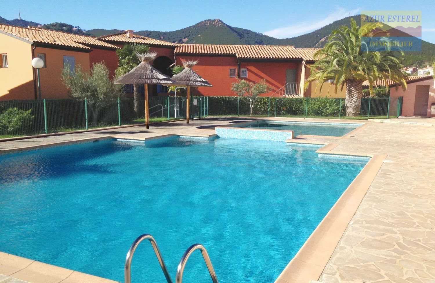 Appartement à vendre, 43m², Théoule-sur-Mer