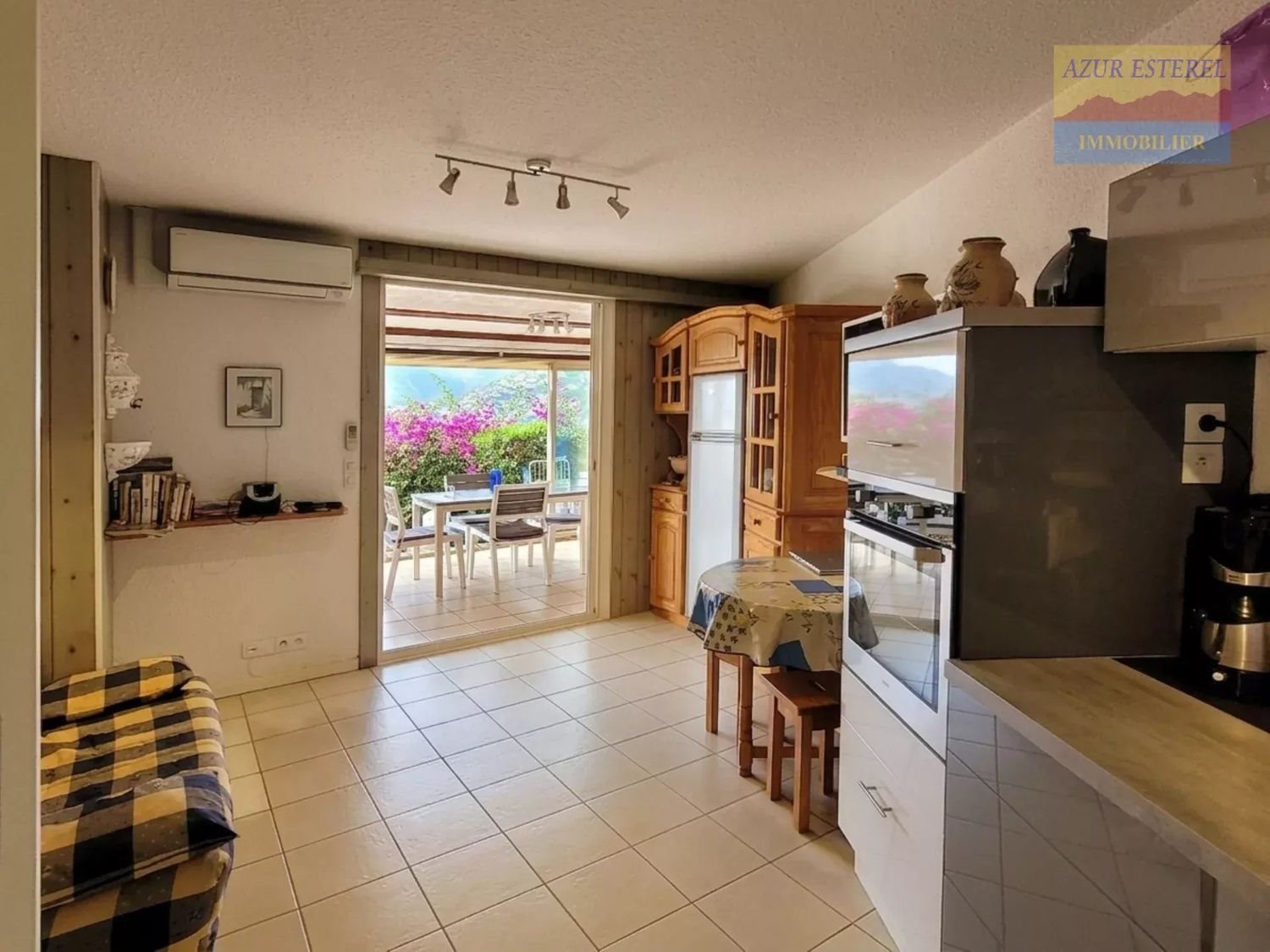 Appartement à vendre, 43m², Théoule-sur-Mer