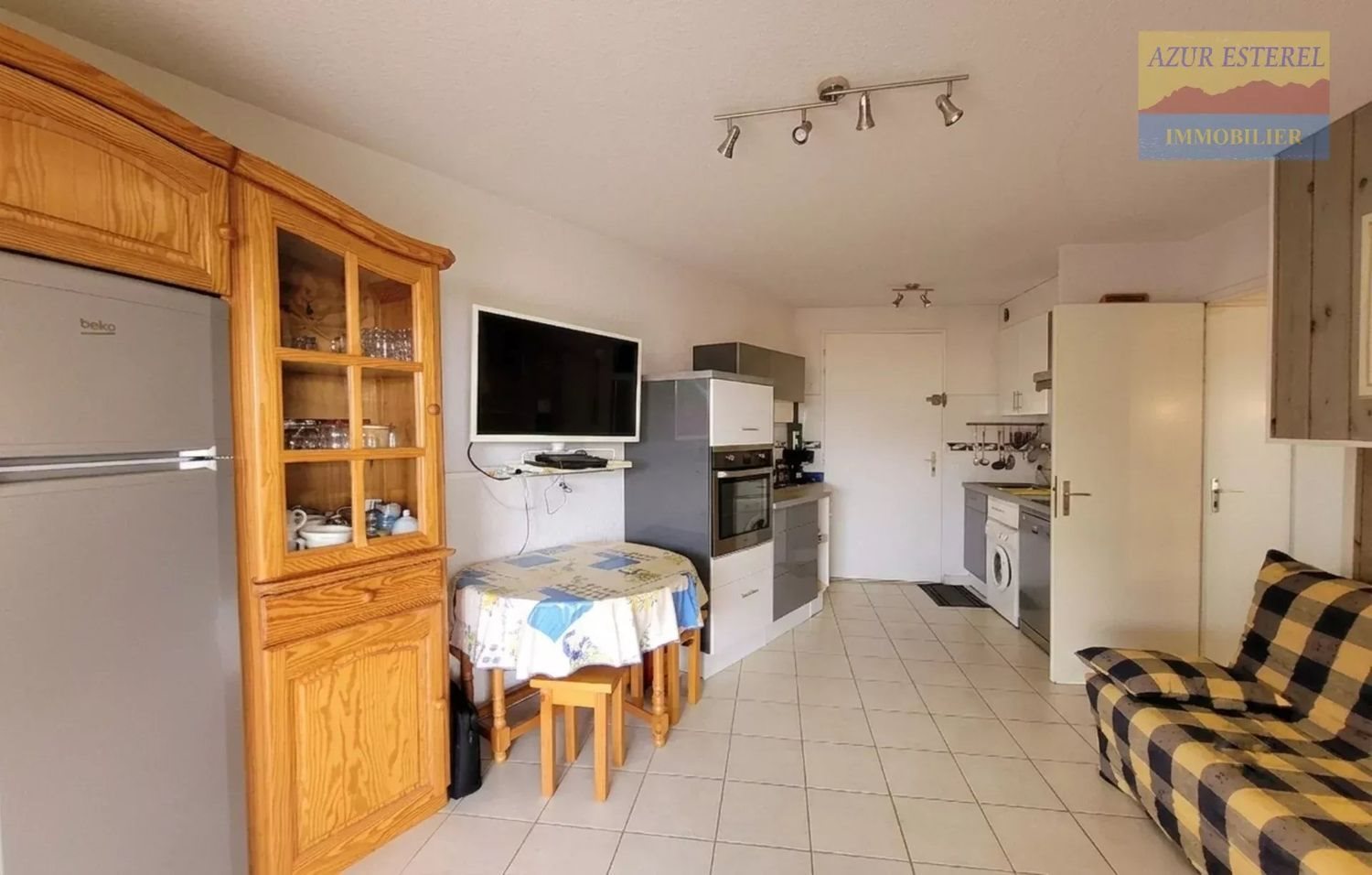 Appartement à vendre, 43m², Théoule-sur-Mer