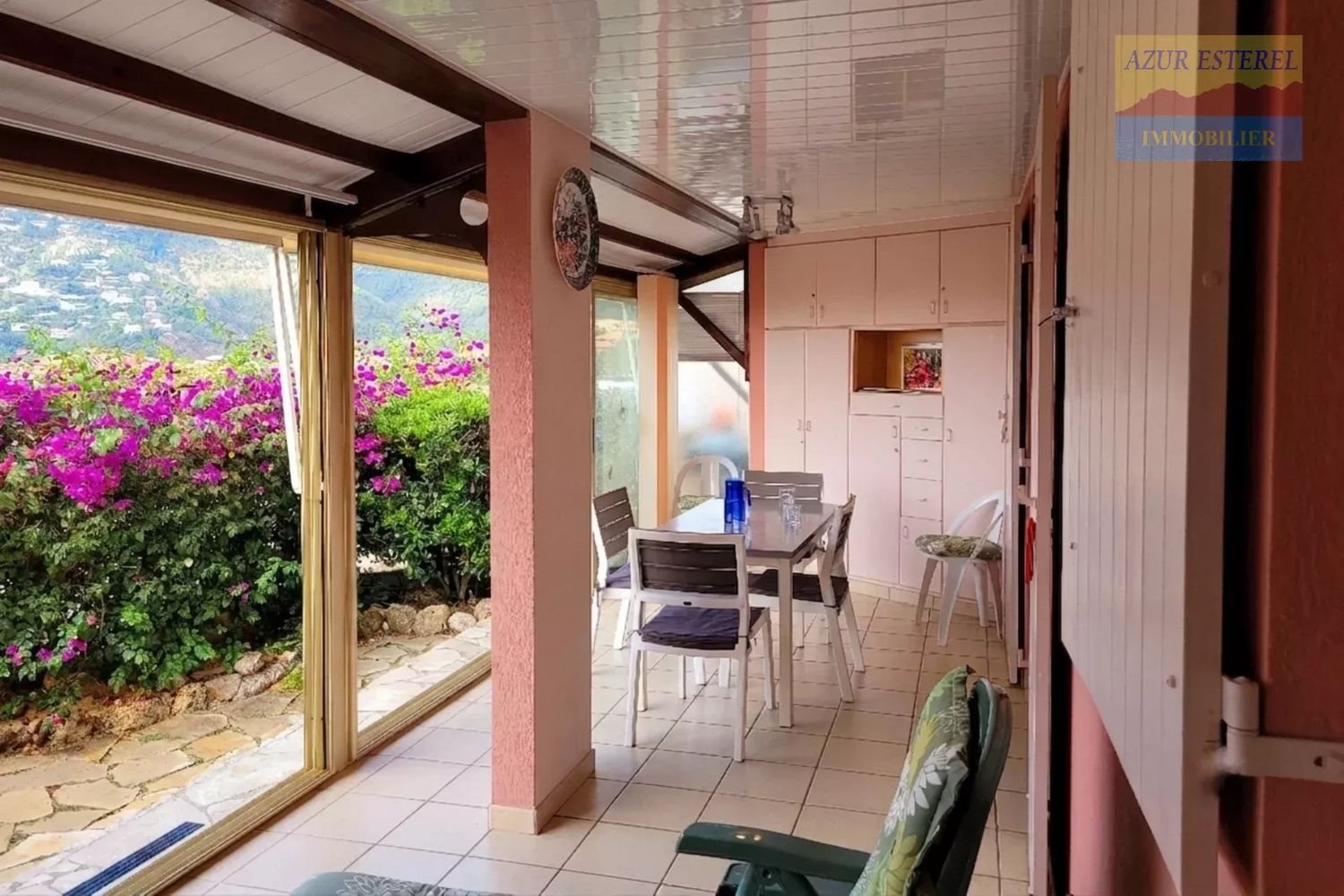Appartement à vendre, 43m², Théoule-sur-Mer