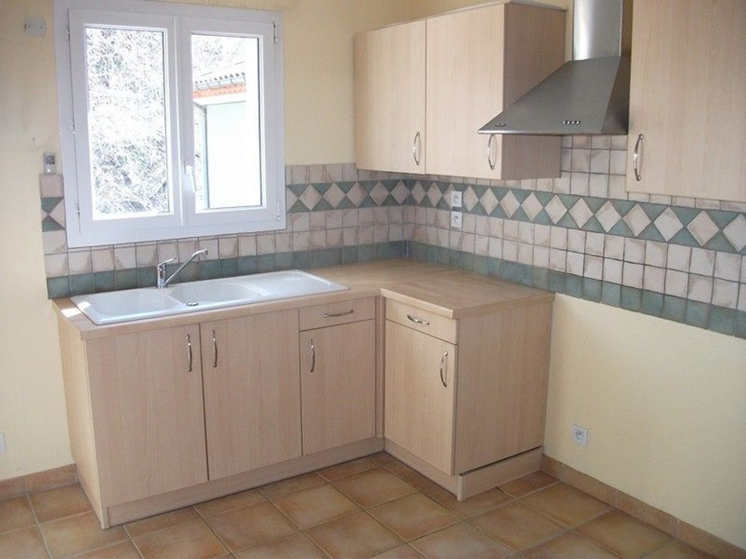 Appartement à louer, 70m², Nyons