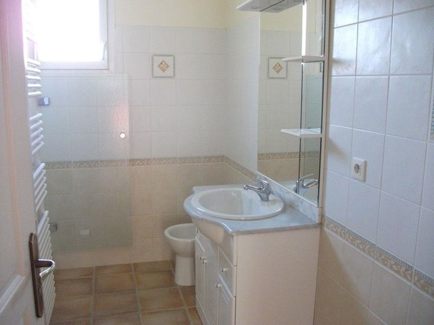 Appartement à louer, 70m², Nyons