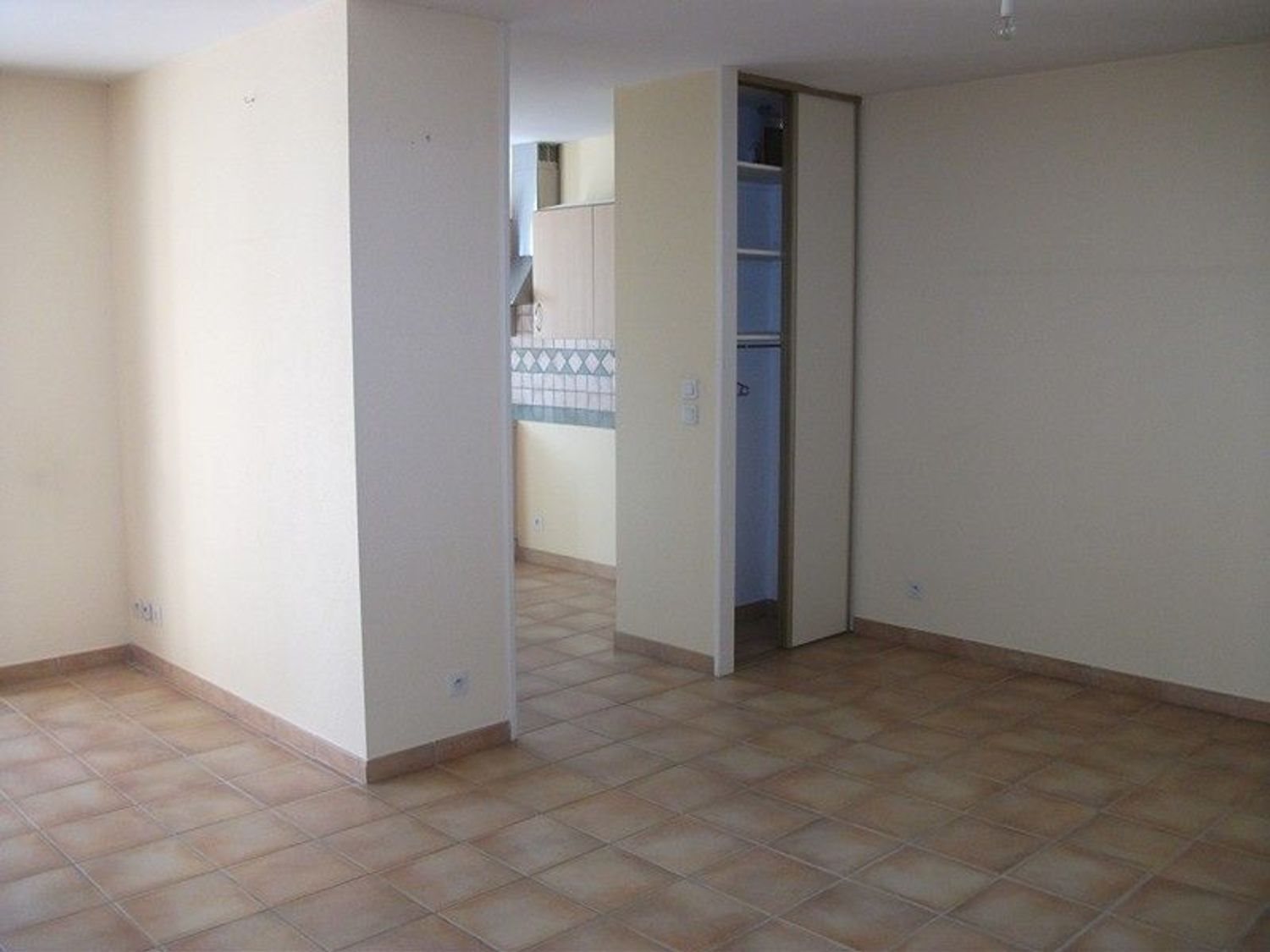 Appartement à louer, 70m², Nyons