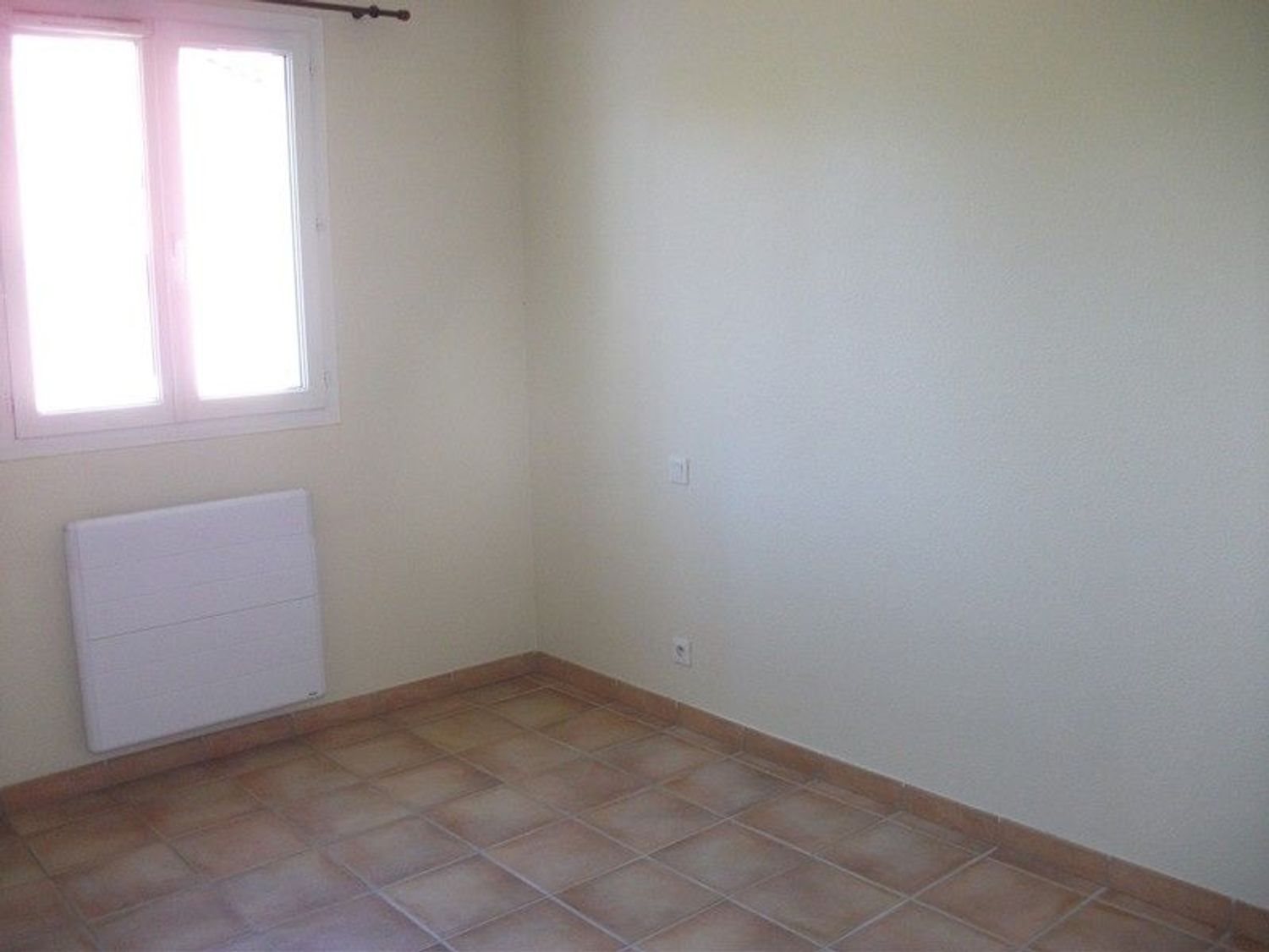 Appartement à louer, 70m², Nyons