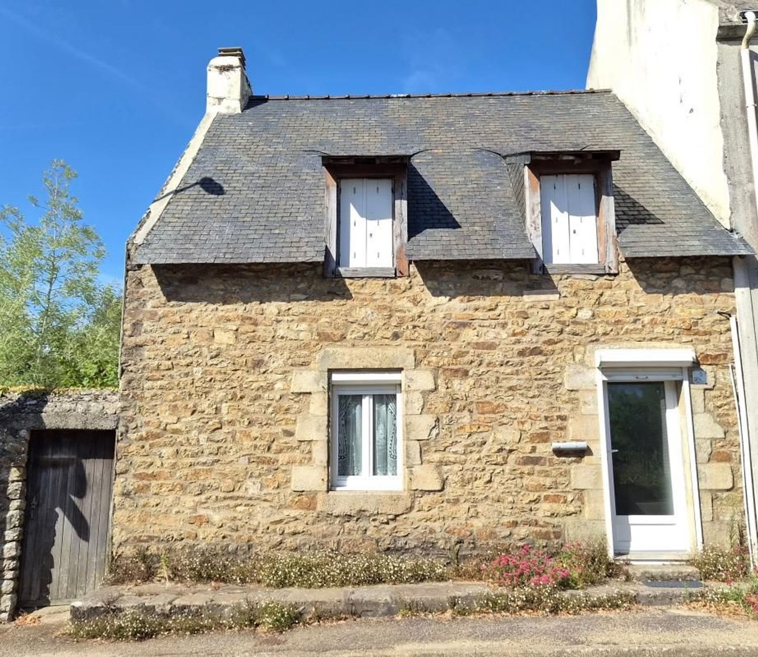Maison à vendre, 71m², Séné
