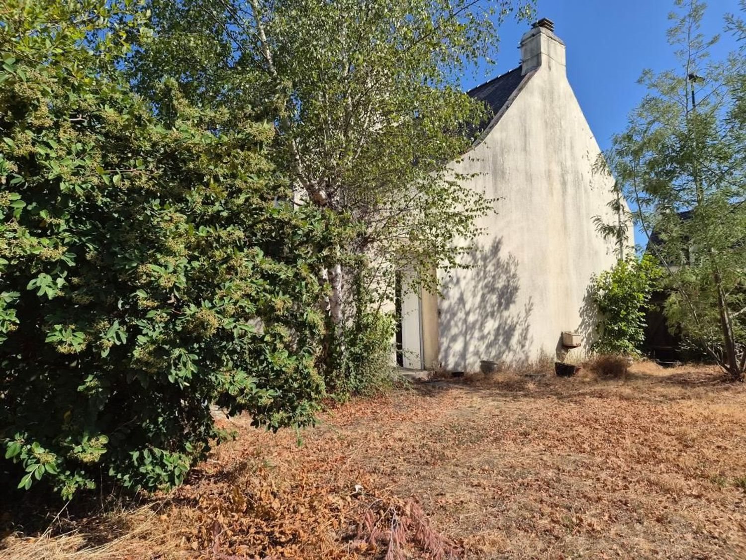 Maison à vendre, 71m², Séné