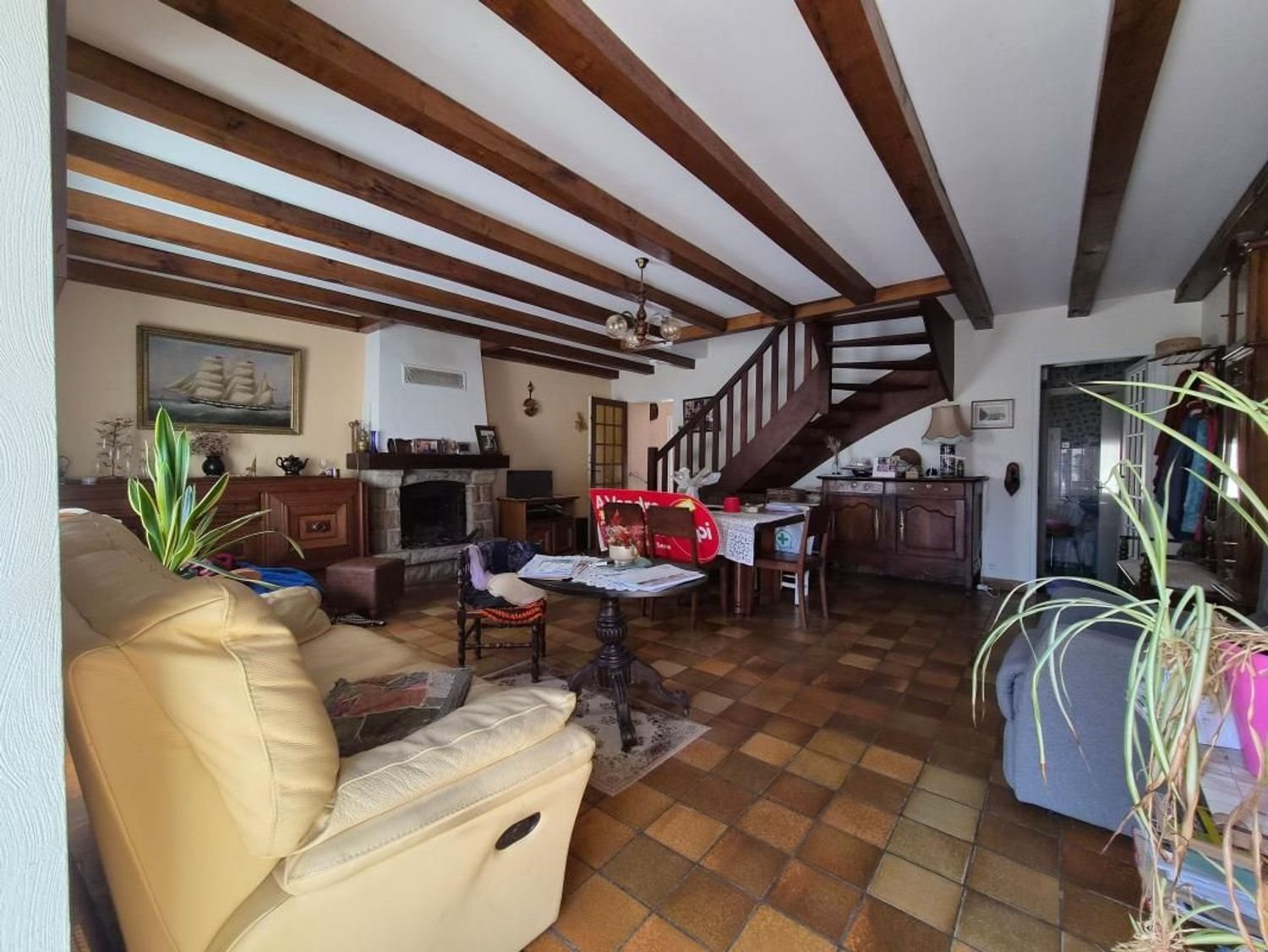 Maison à vendre, 71m², Séné