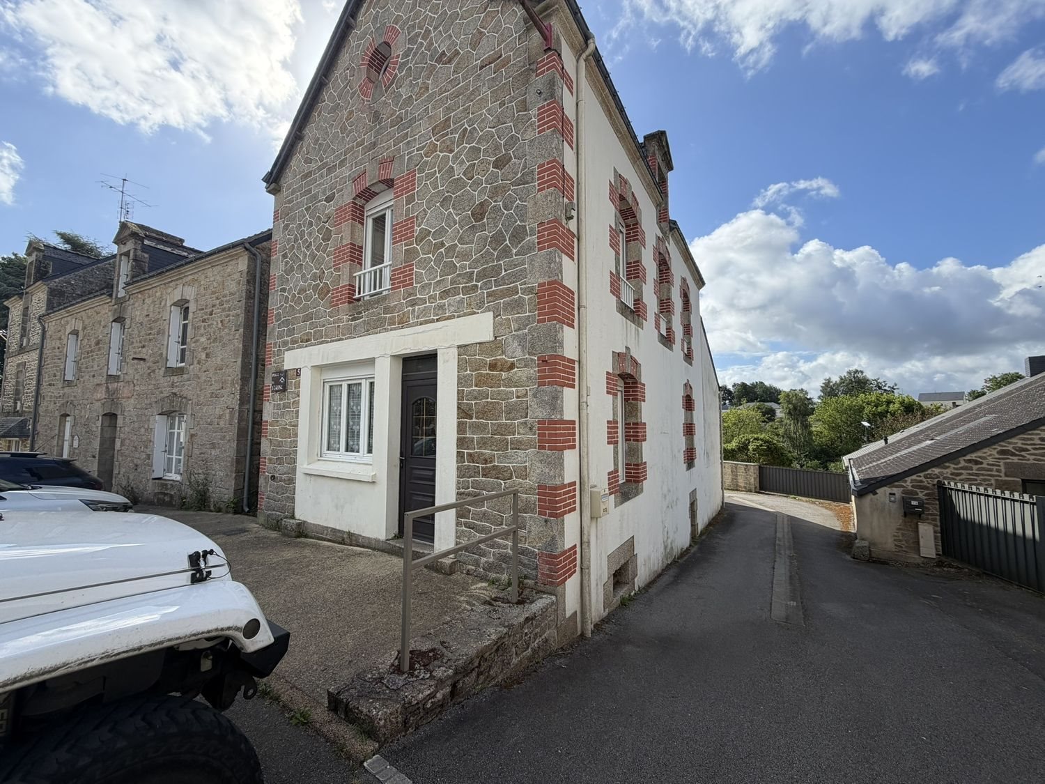 Maison à vendre, 87m², Guénin