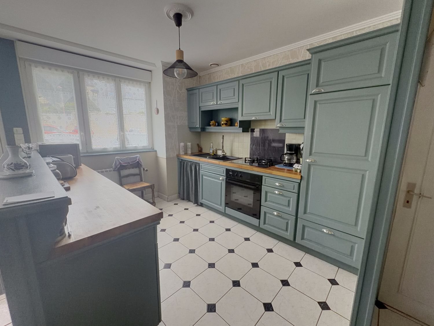 Maison à vendre, 87m², Guénin