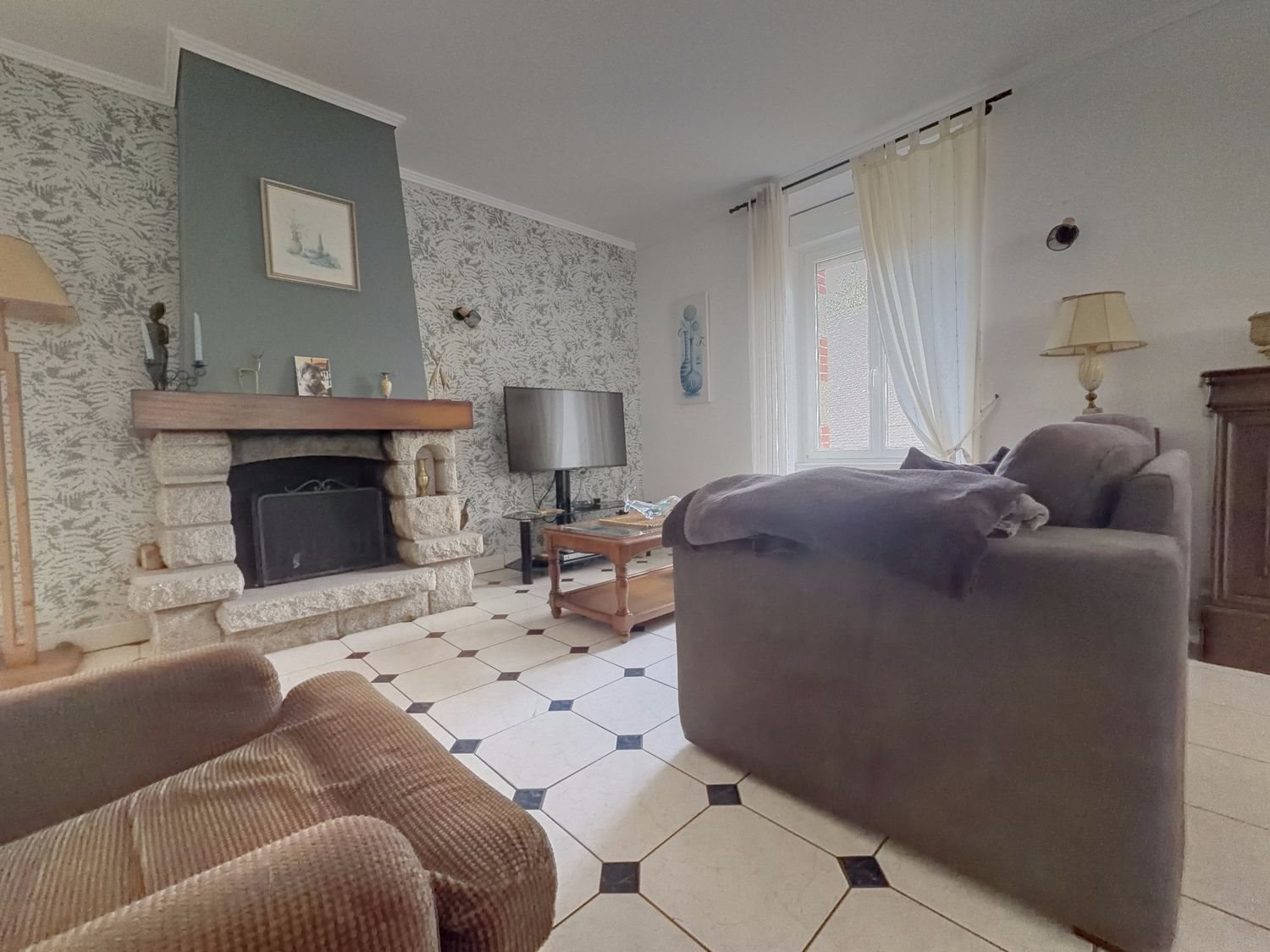 Maison à vendre, 87m², Guénin