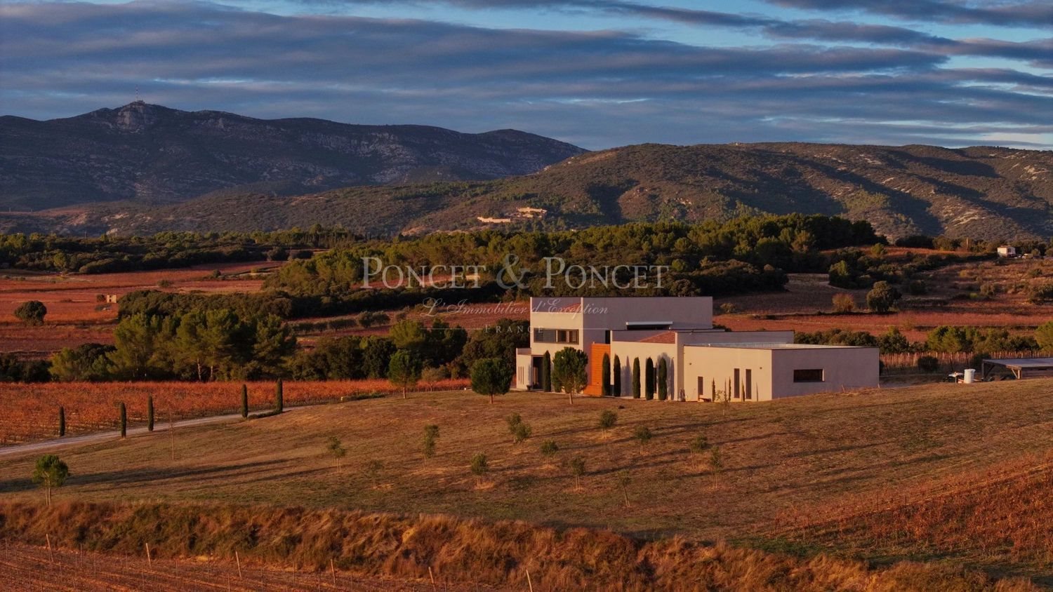 Maison à vendre, 641m², Montpeyroux