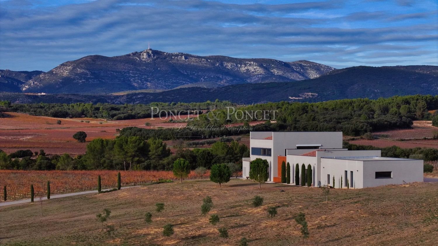 Maison à vendre, 641m², Montpeyroux