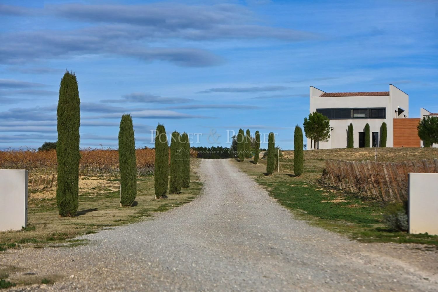 Maison à vendre, 641m², Montpeyroux