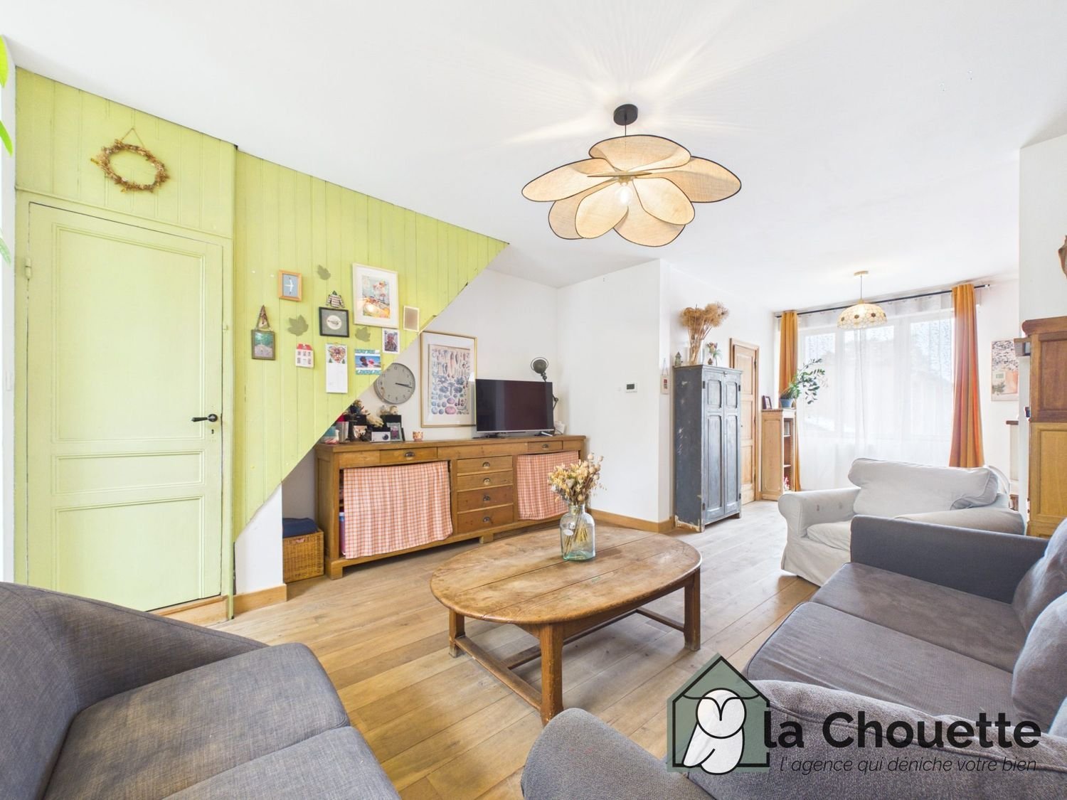Maison à vendre, 110m², Pérenchies