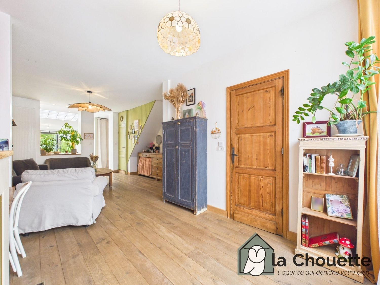 Maison à vendre, 110m², Pérenchies