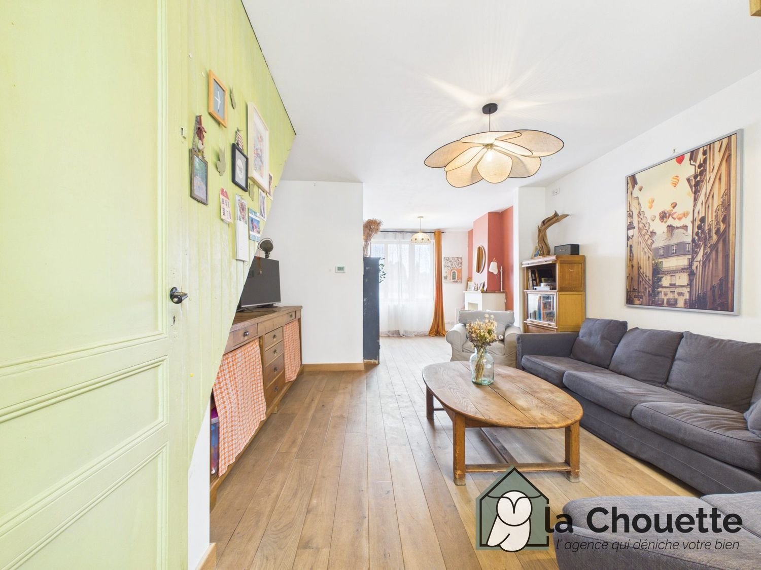 Maison à vendre, 110m², Pérenchies