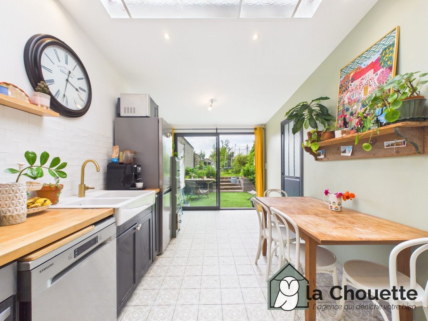 Maison à vendre, 110m², Pérenchies