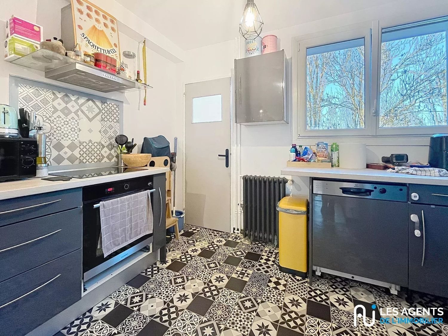 Appartement à louer, 72m², Saint-Jean-de-la-Ruelle