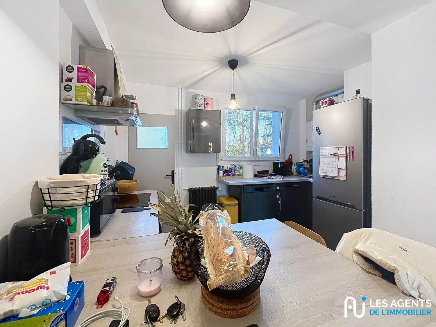 Appartement à louer, 72m², Saint-Jean-de-la-Ruelle