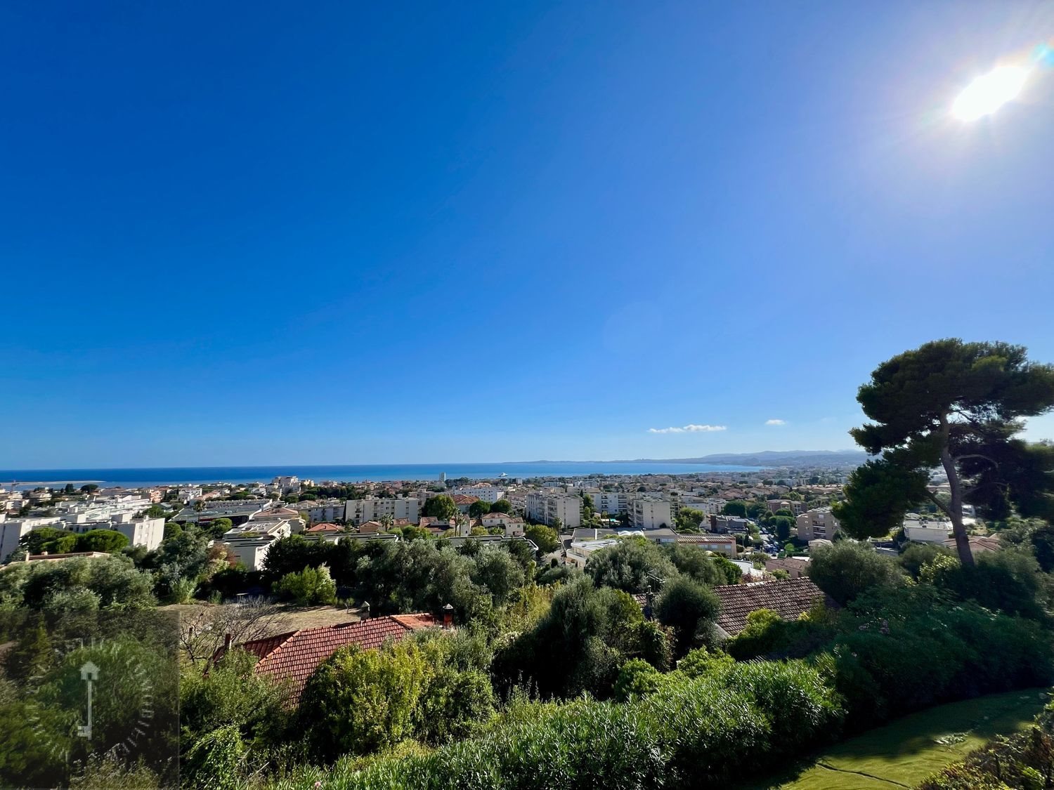 Appartement à vendre, 62m², Saint-Laurent-du-Var