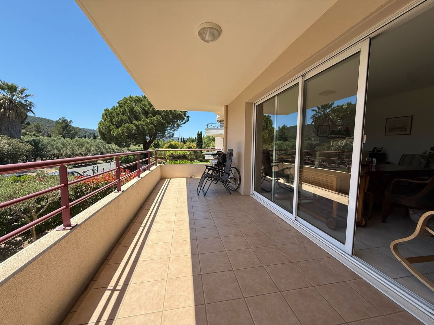 Appartement à vendre, 80m², Hyères