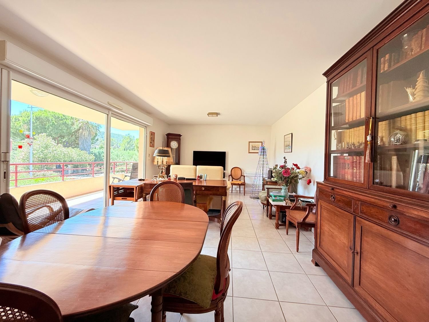 Appartement à vendre, 80m², Hyères