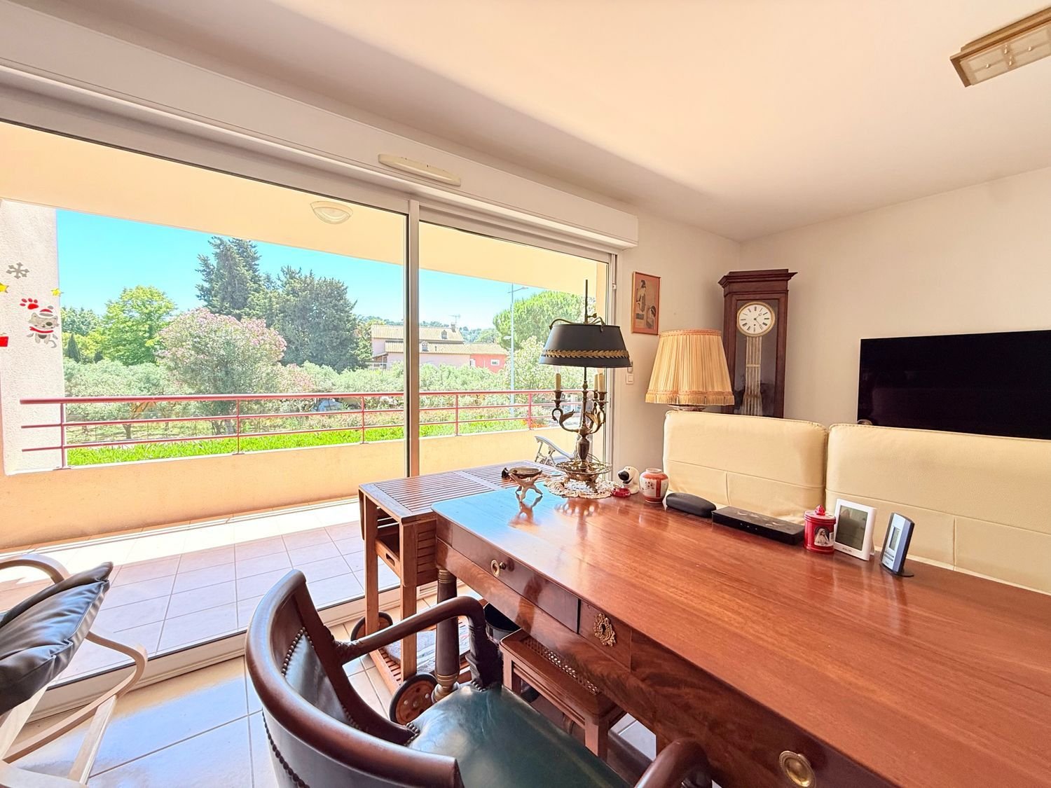 Appartement à vendre, 80m², Hyères