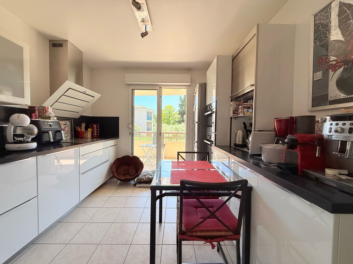 Appartement à vendre, 80m², Hyères
