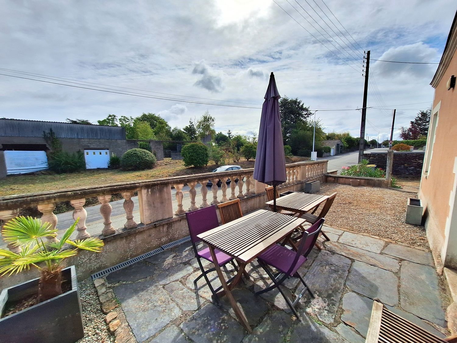 Maison à vendre, 94m², Saint-Saturnin-du-Limet