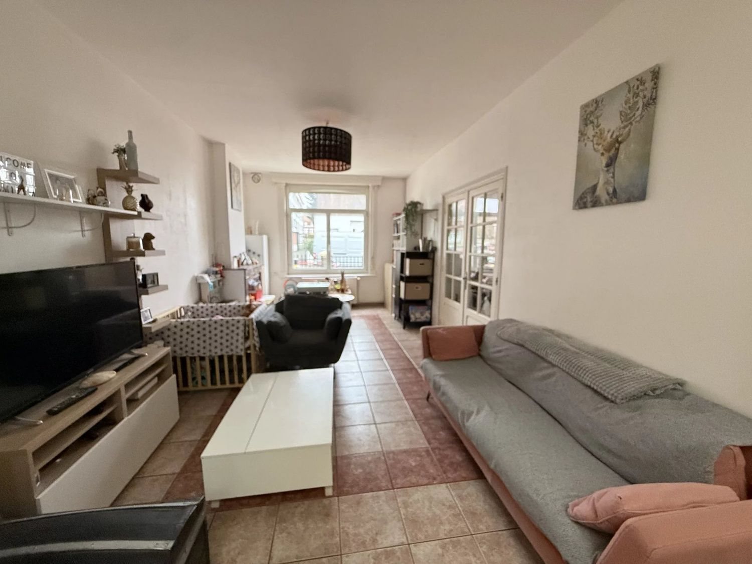 Maison à vendre, 106m², Roubaix