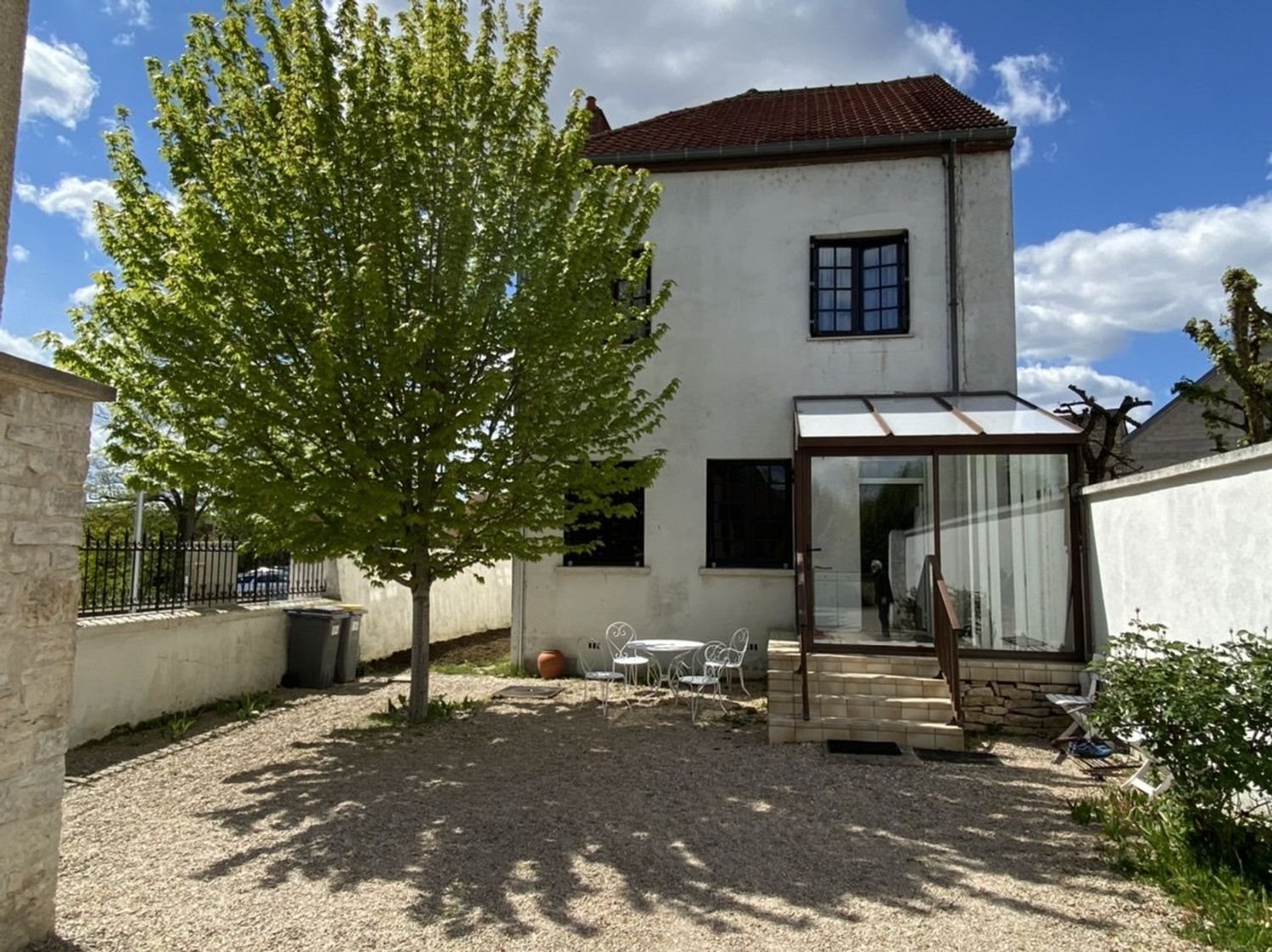 Maison à vendre, 131m², Longvic
