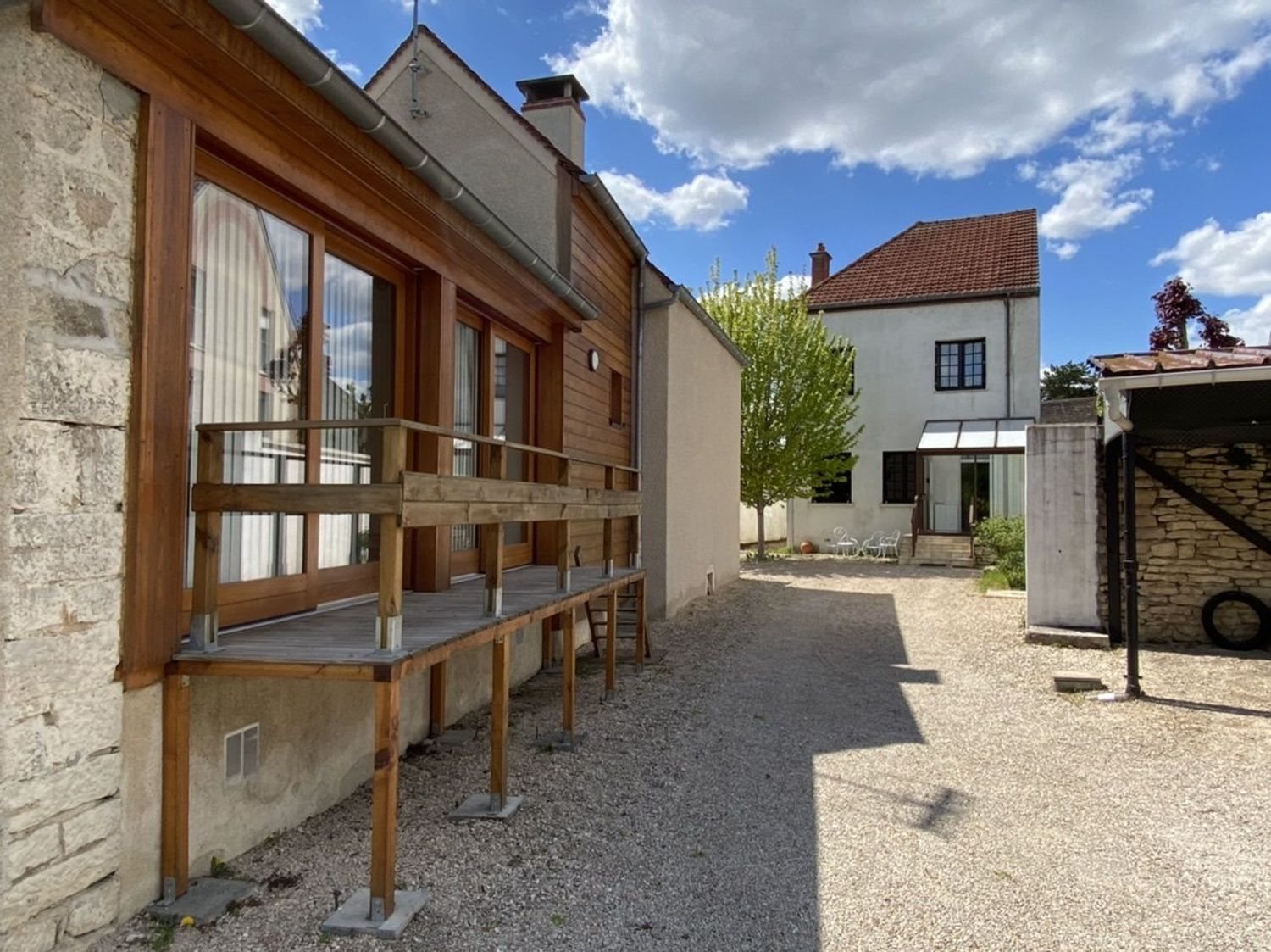 Maison à vendre, 131m², Longvic