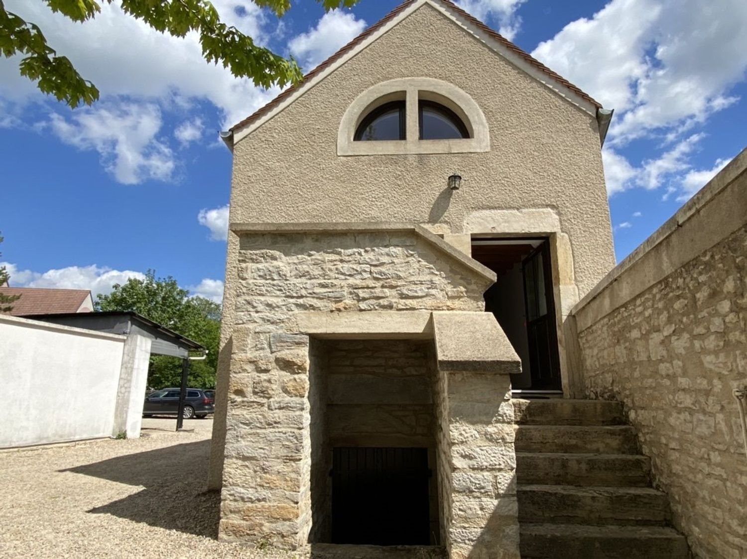 Maison à vendre, 131m², Longvic