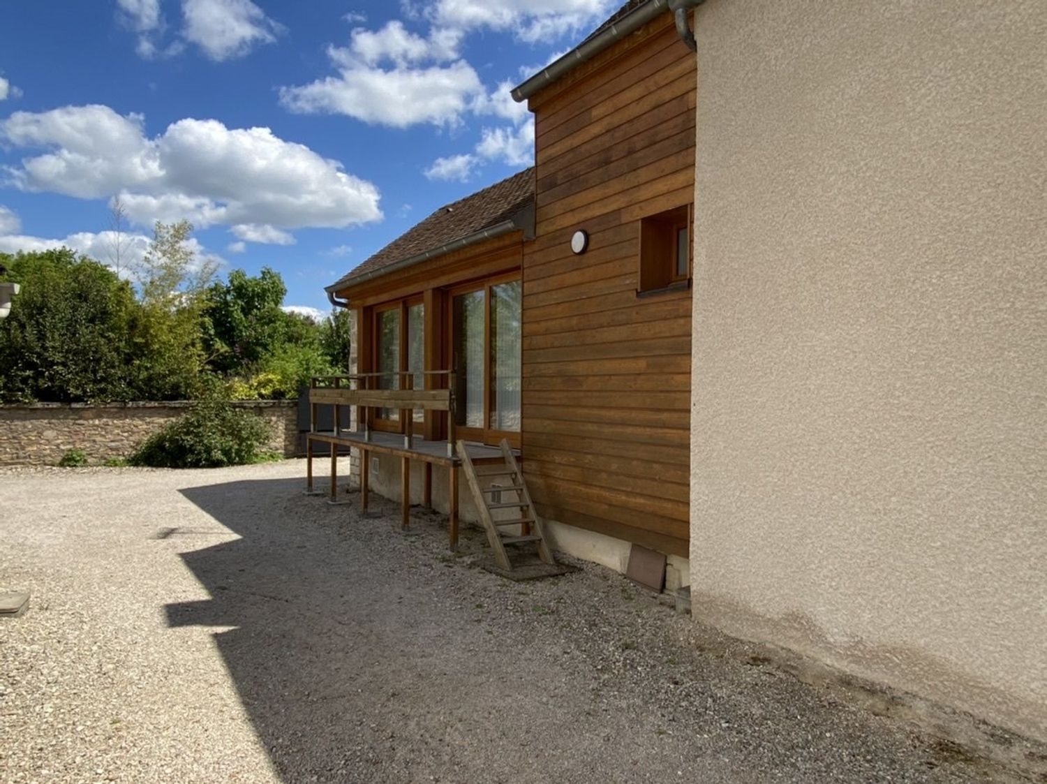 Maison à vendre, 131m², Longvic