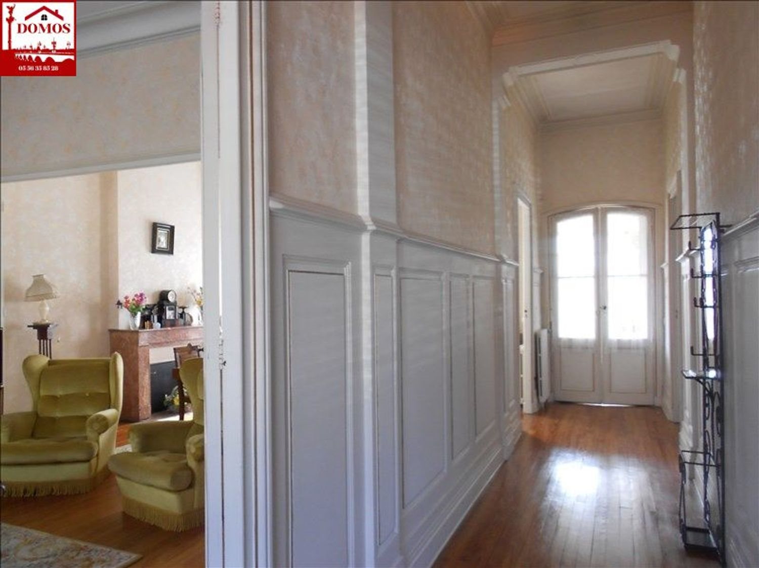 Maison à vendre, 124m², Macau
