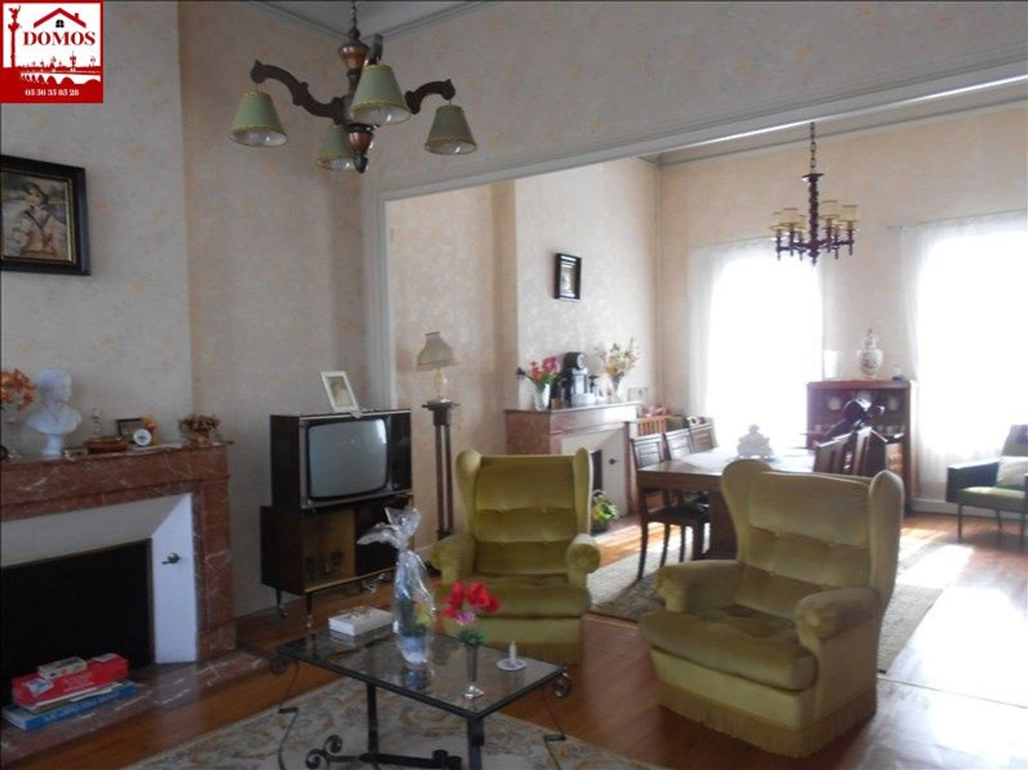 Maison à vendre, 124m², Macau