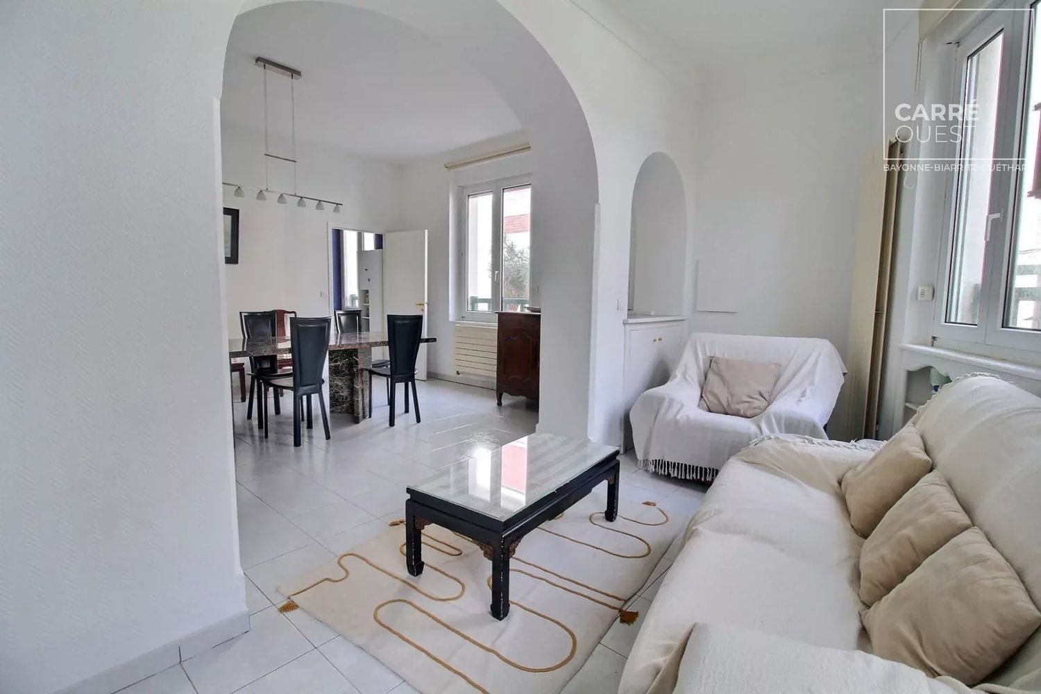 Maison à vendre, 197m², Biarritz