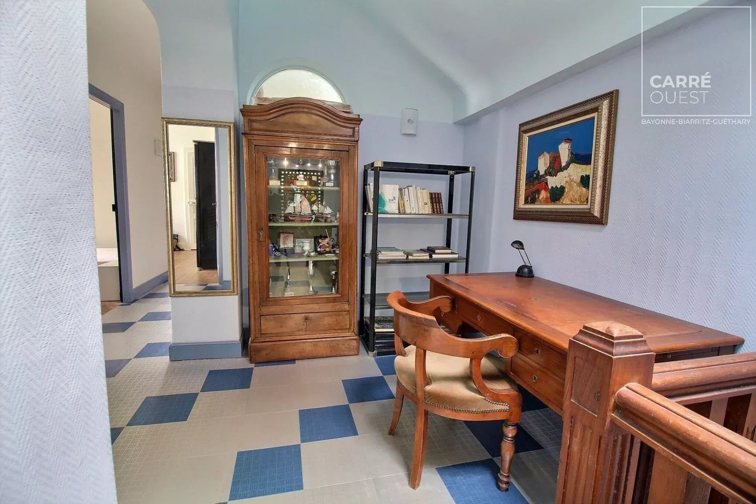 Maison à vendre, 197m², Biarritz