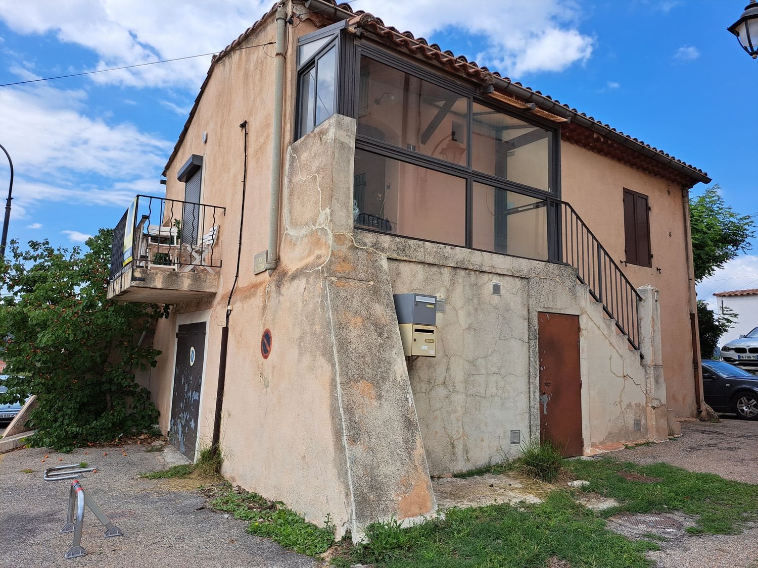 Maison à vendre, 92m², Gardanne