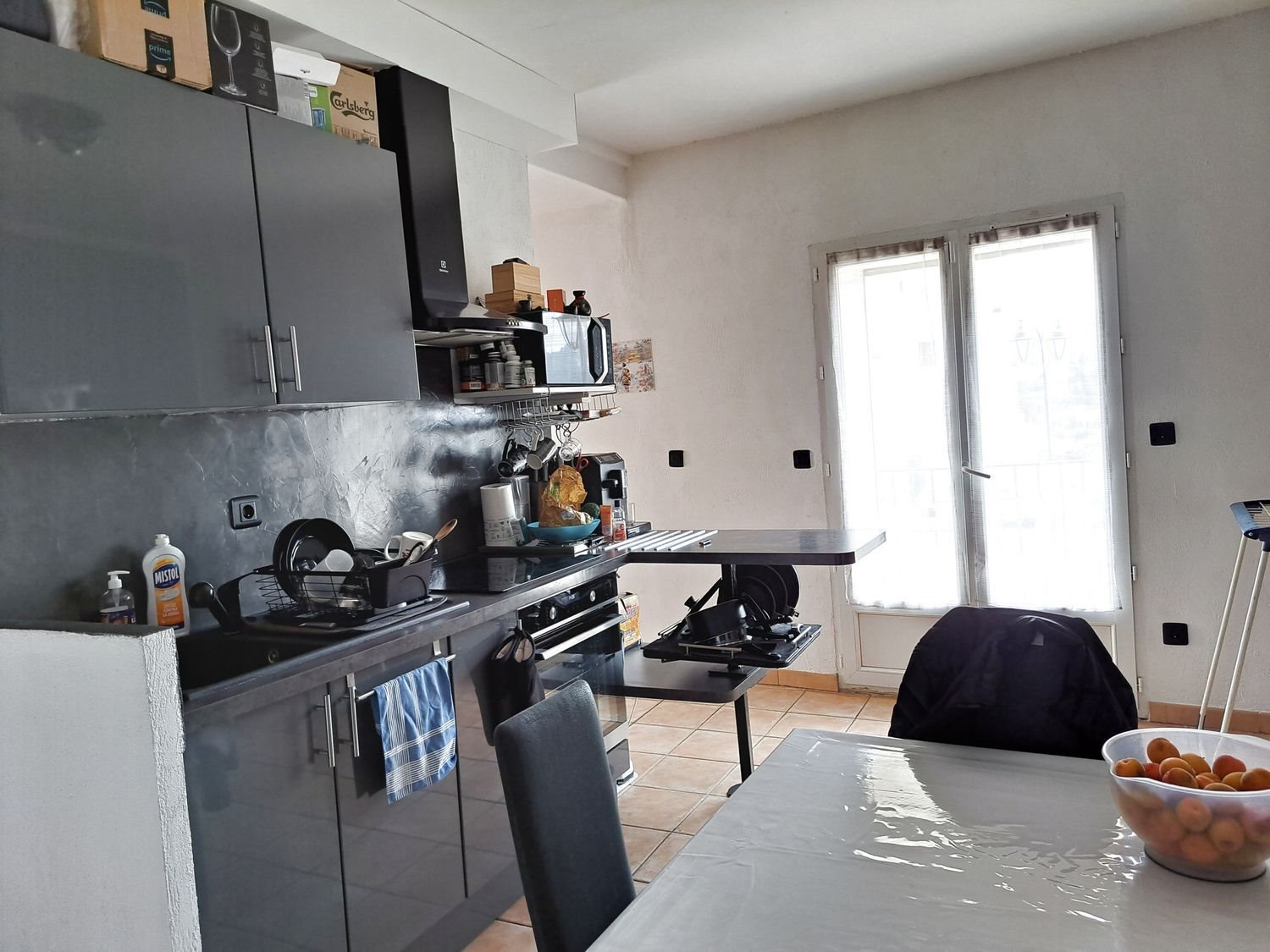 Maison à vendre, 92m², Gardanne