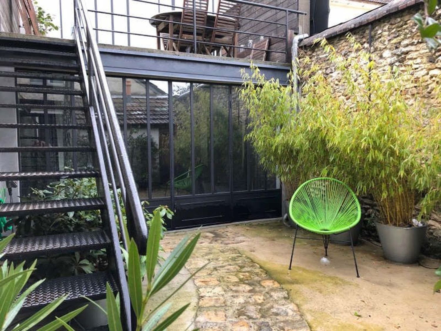 Maison à vendre, 171m², Houdan