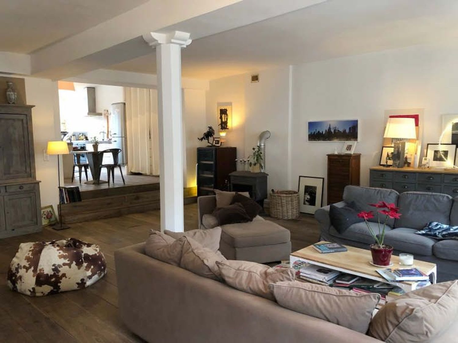 Maison à vendre, 171m², Houdan