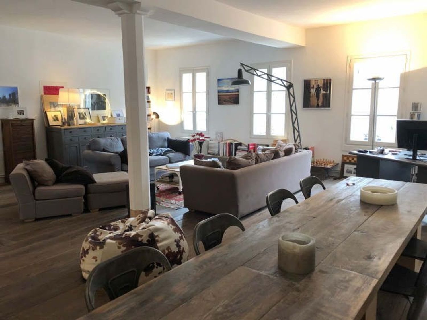 Maison à vendre, 171m², Houdan