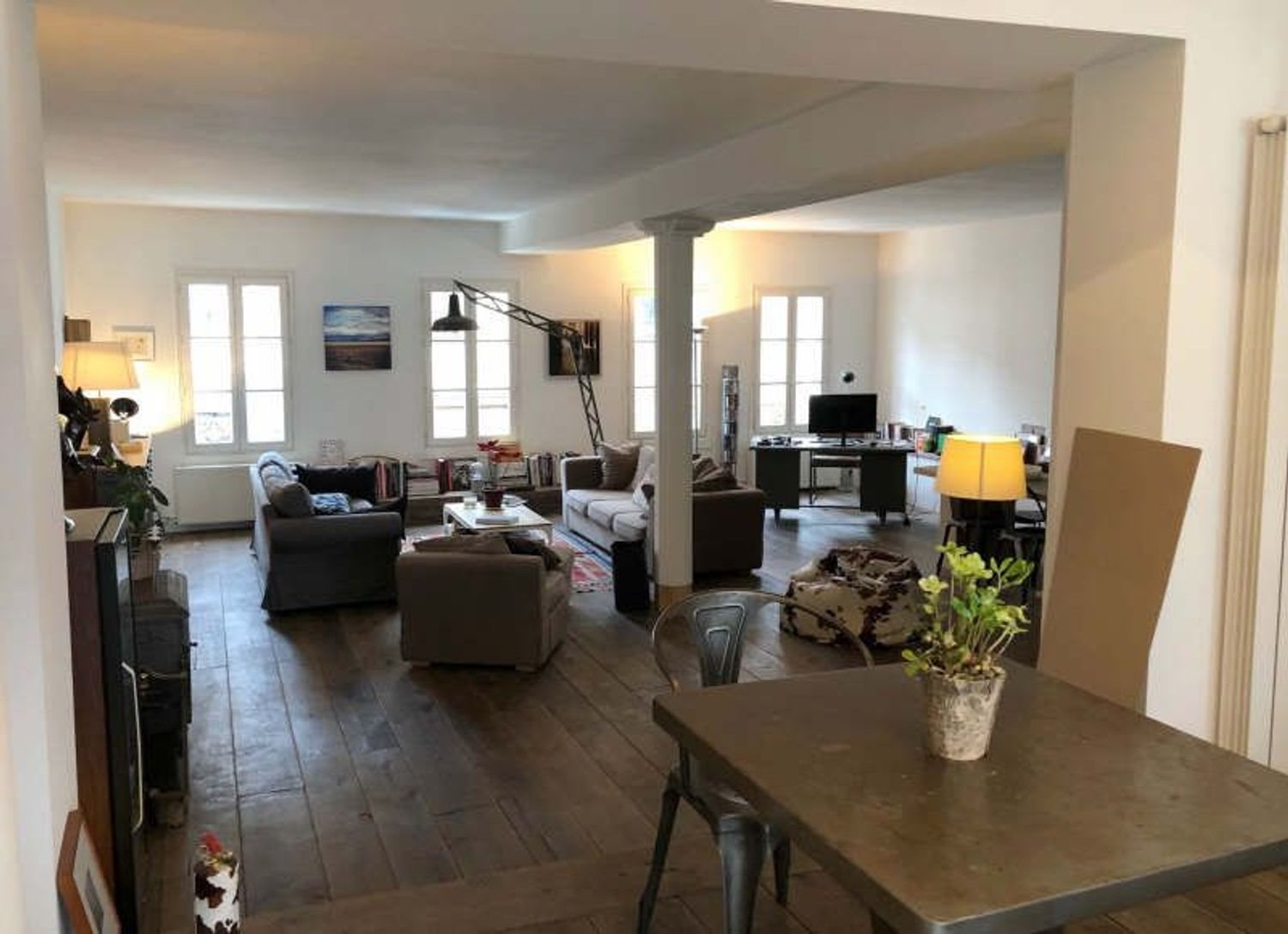 Maison à vendre, 171m², Houdan